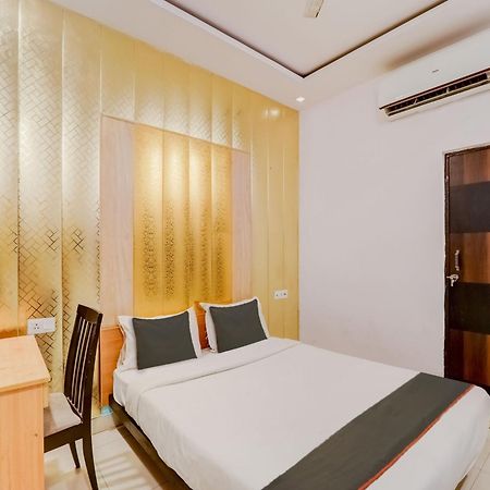 Super Collection O Kiara Guest House Lucknow Dış mekan fotoğraf